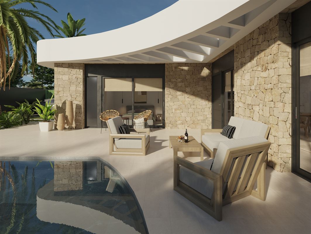 Essence I Villas