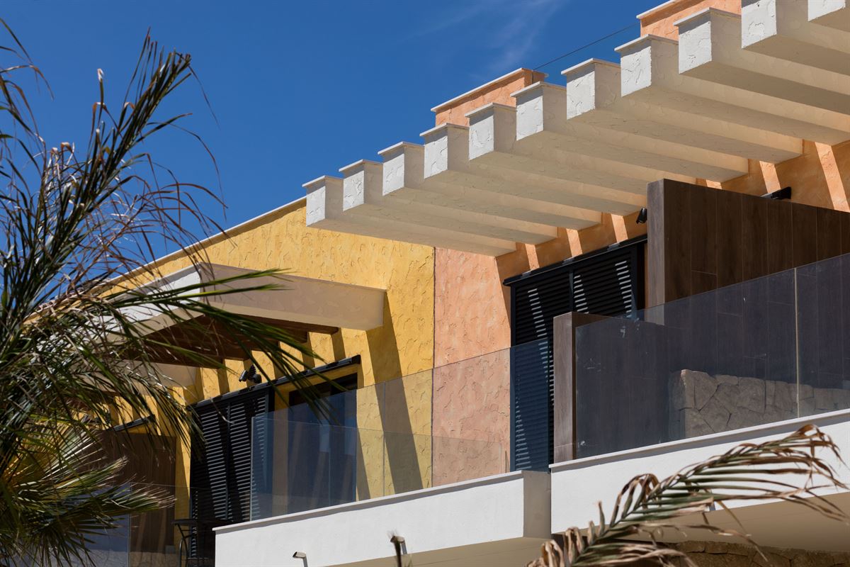 The Cricket Residences