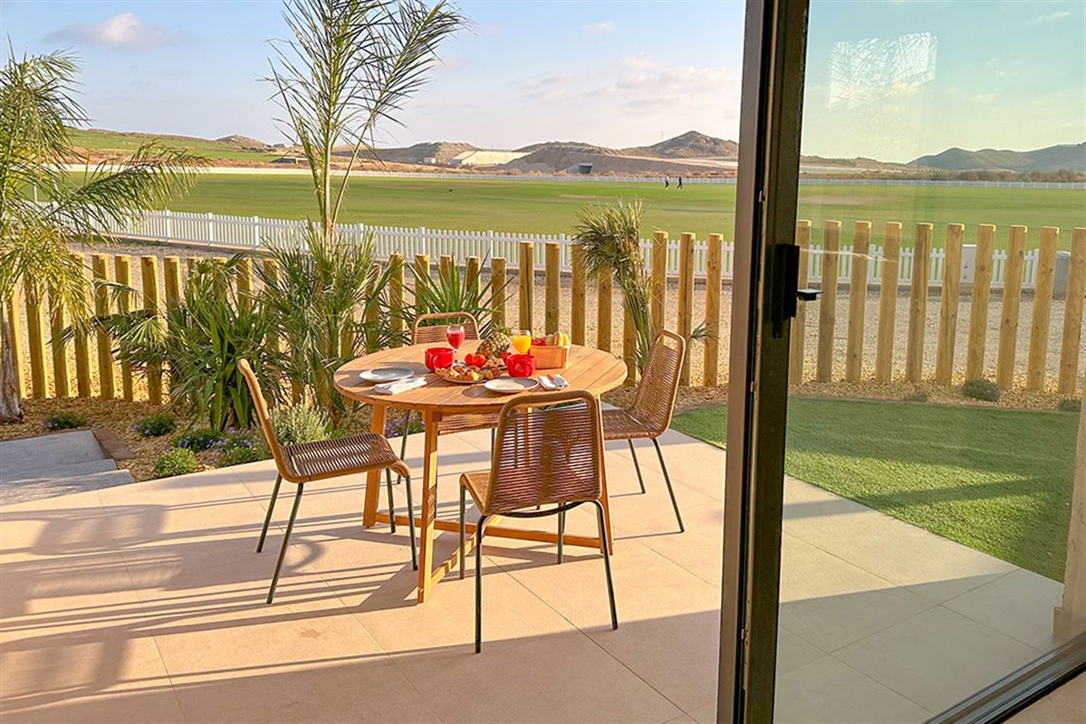 The Cricket Residences