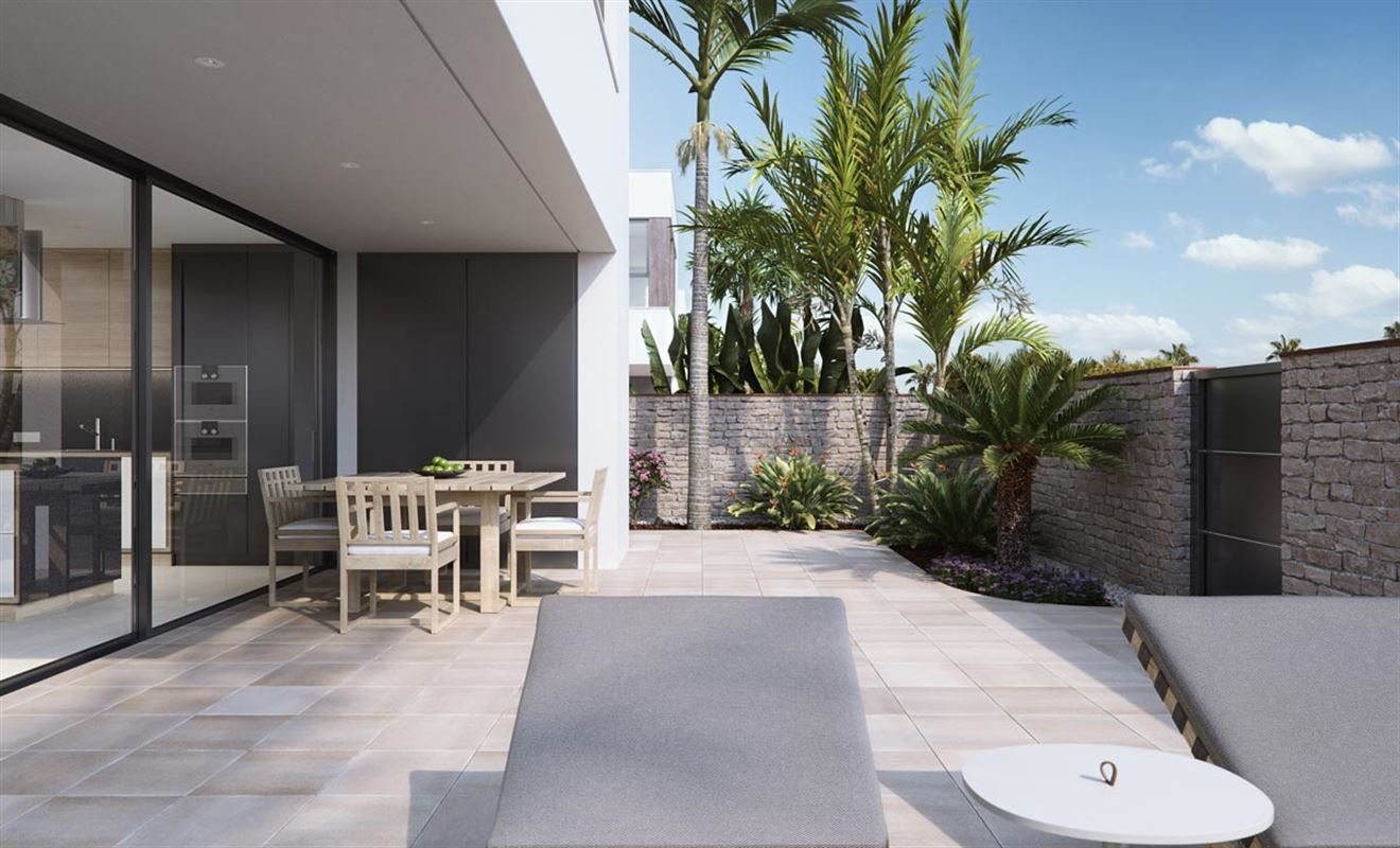 2 Villas en la Torre