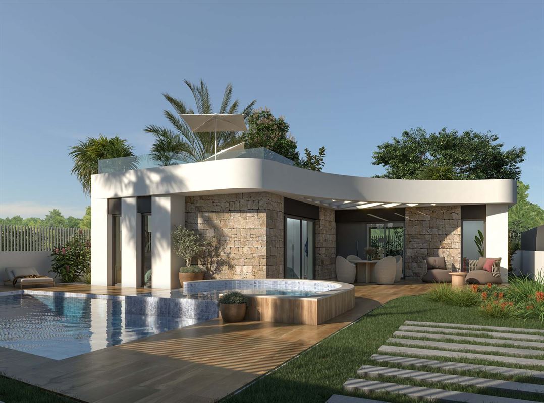Essence I Villas