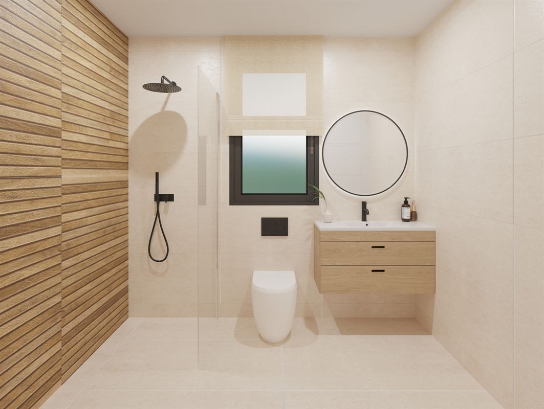 Essence I Villas