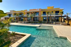 The Cricket Residences