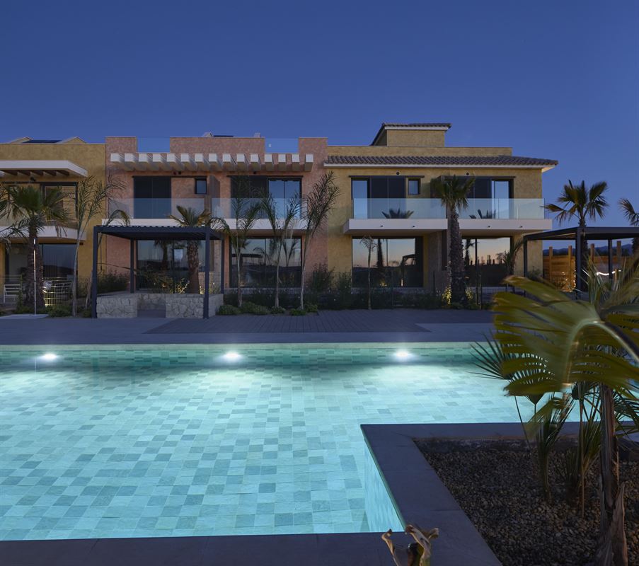 The Cricket Residences