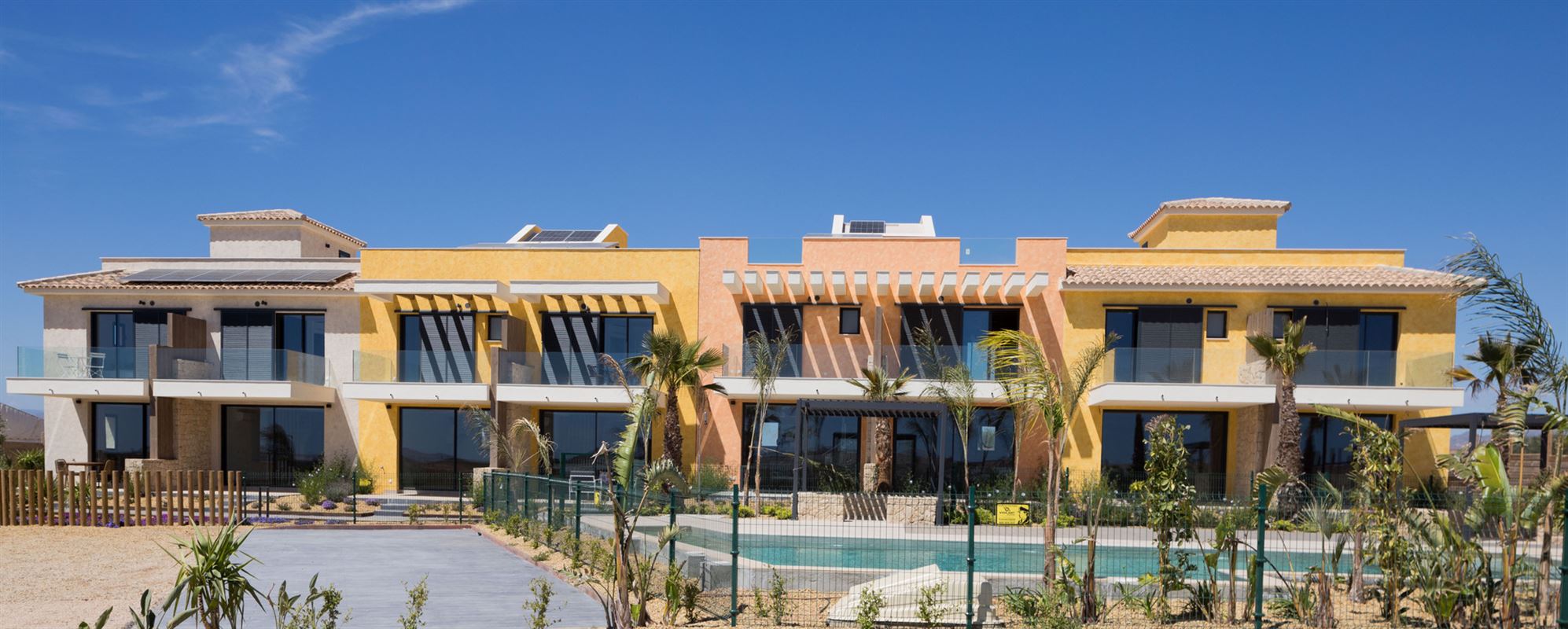 The Cricket Residences