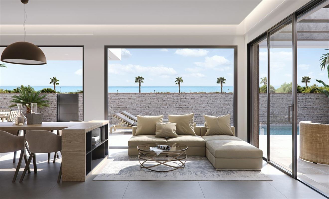 2 Villas en la Torre