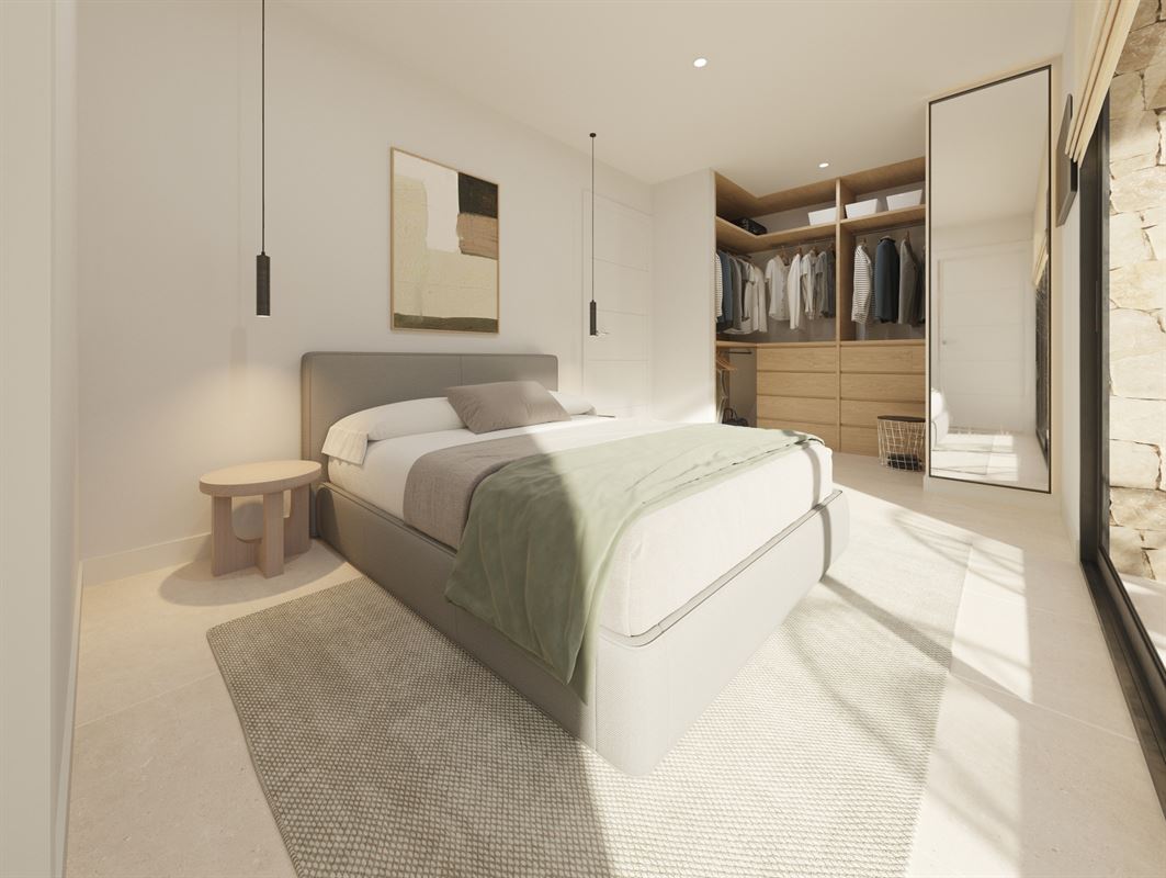 Essence I Villas