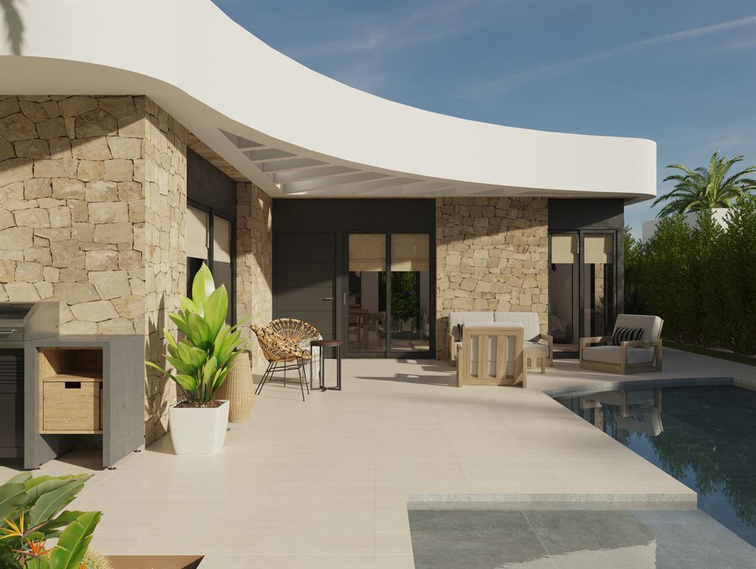 Essence I Villas