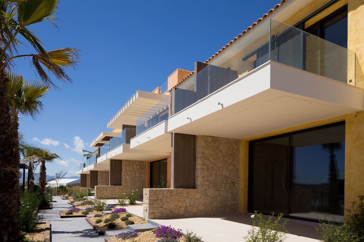 The Cricket Residences