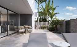 2 Villas en la Torre