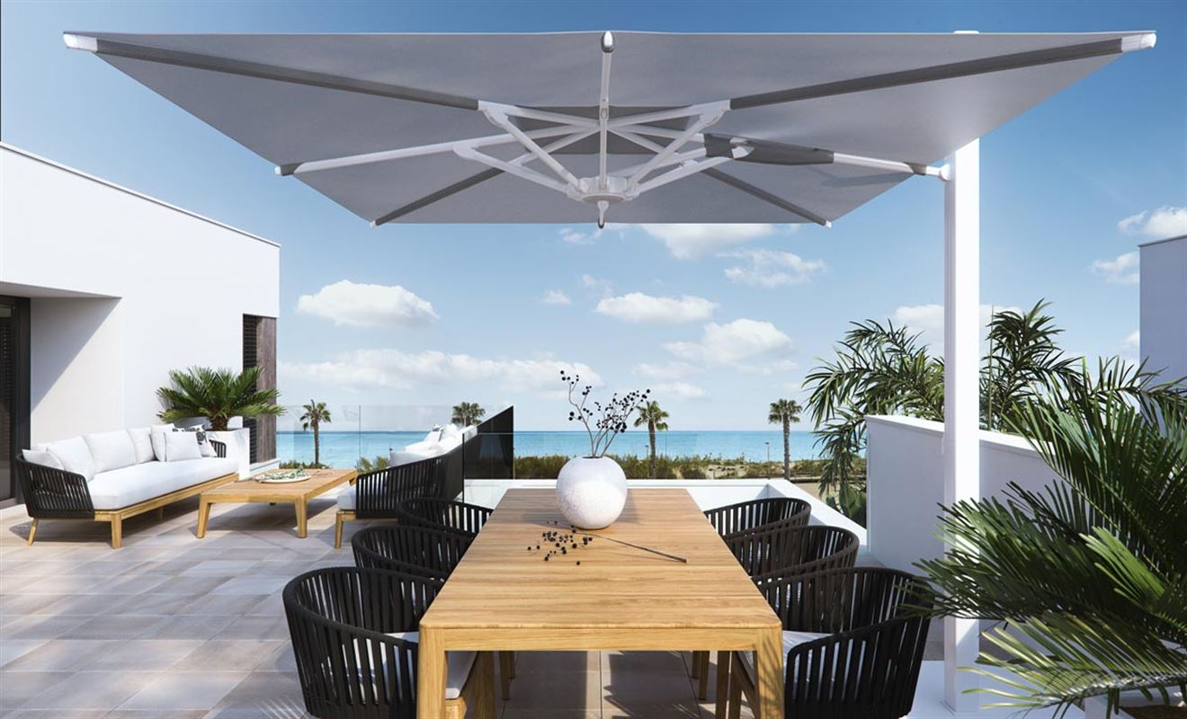 2 Villas en la Torre