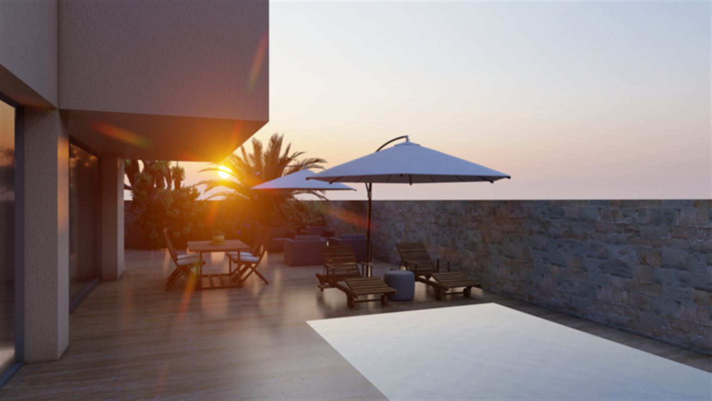 2 Villas en la Torre