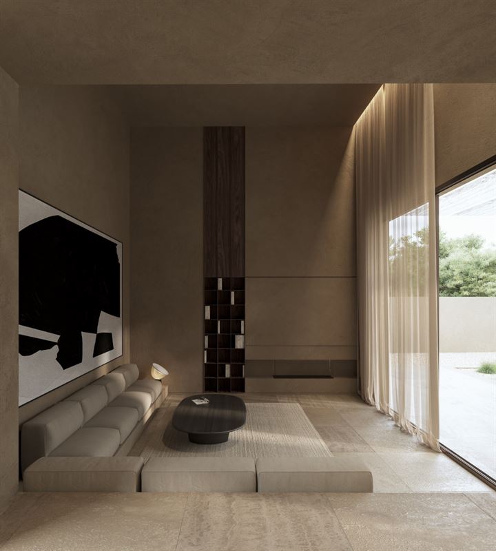 Casa Eme- La Nucia