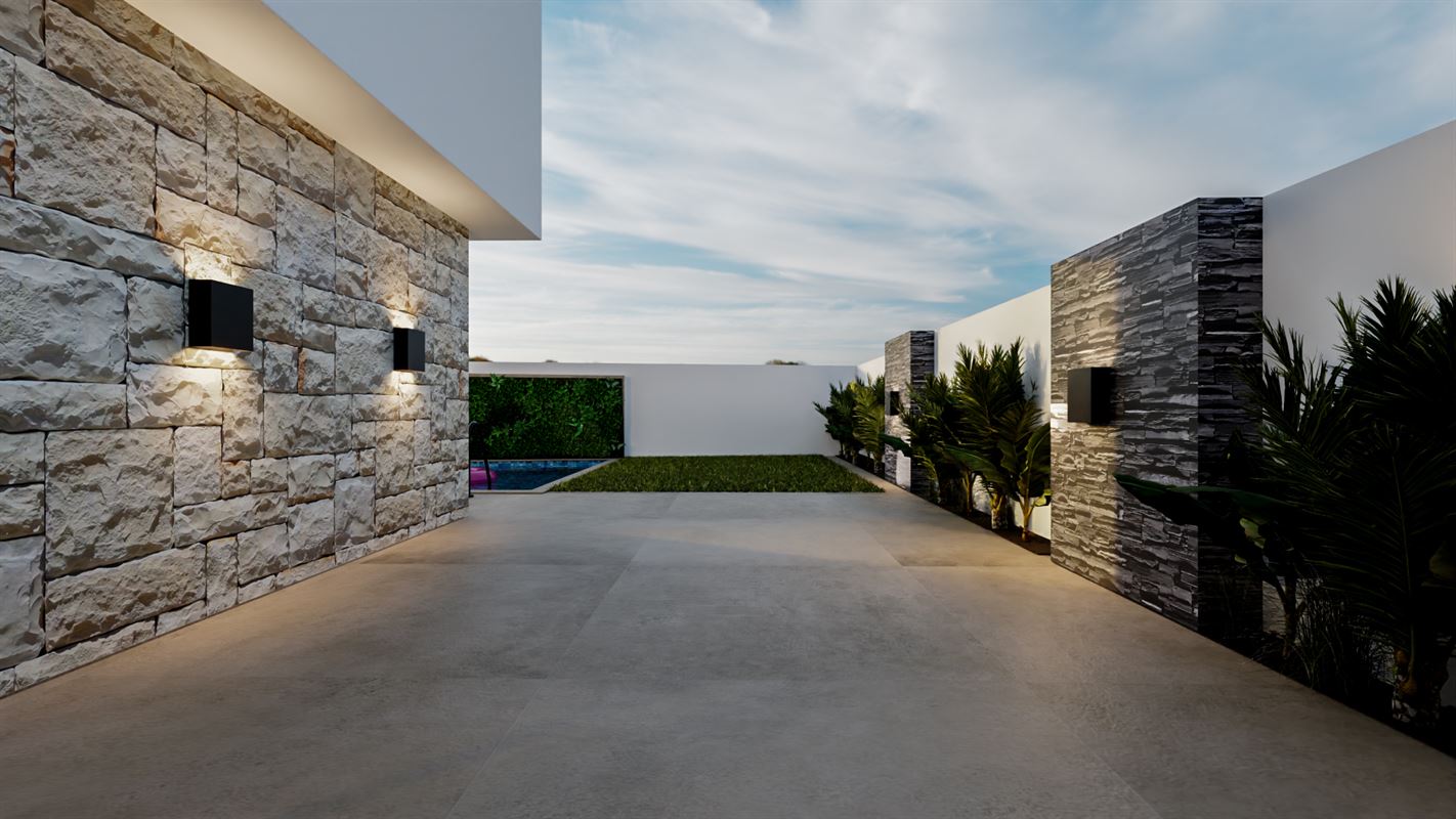 Custom Homes 2