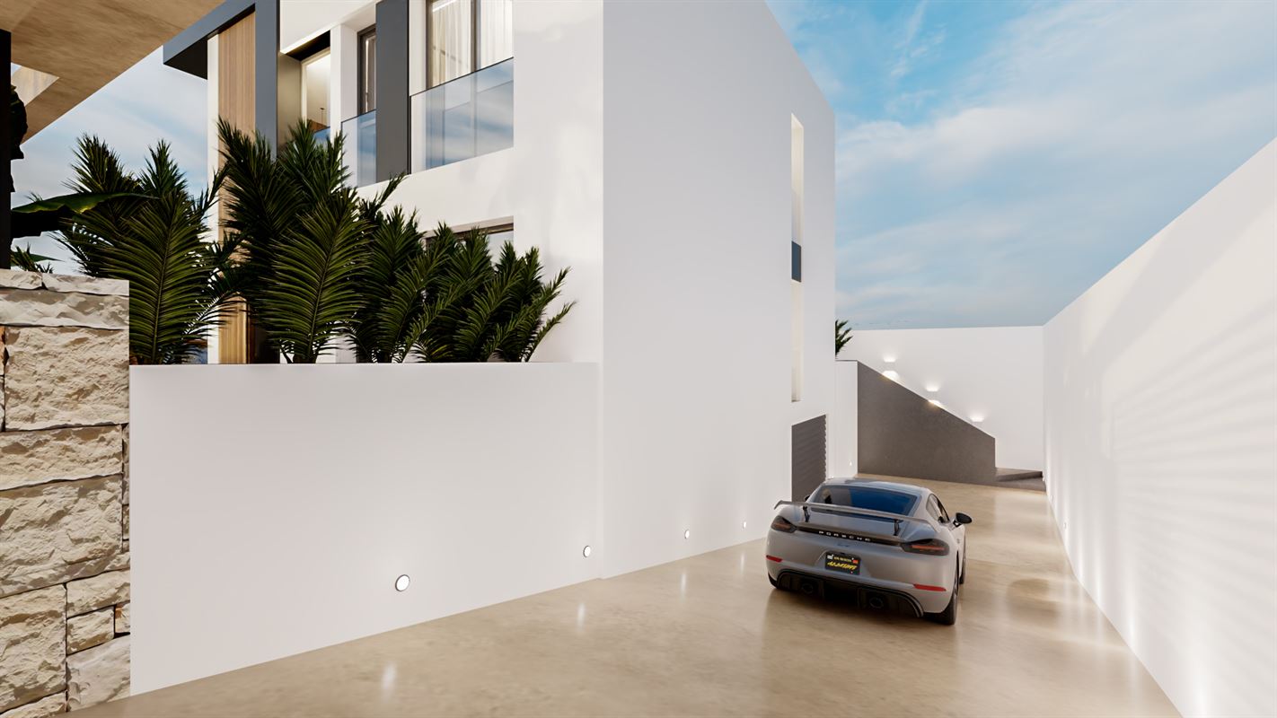 Custom Homes 2