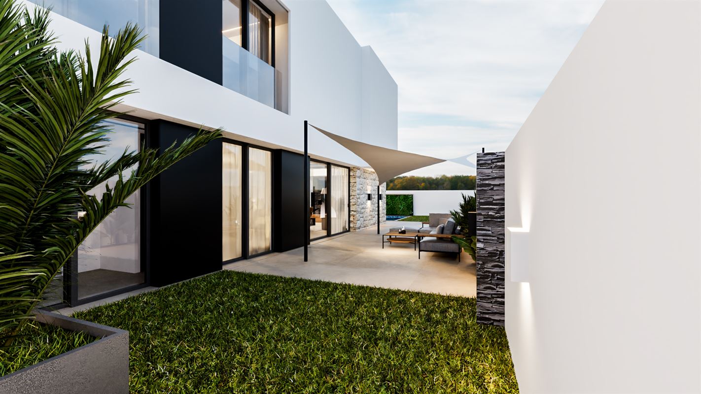 Custom Homes 2