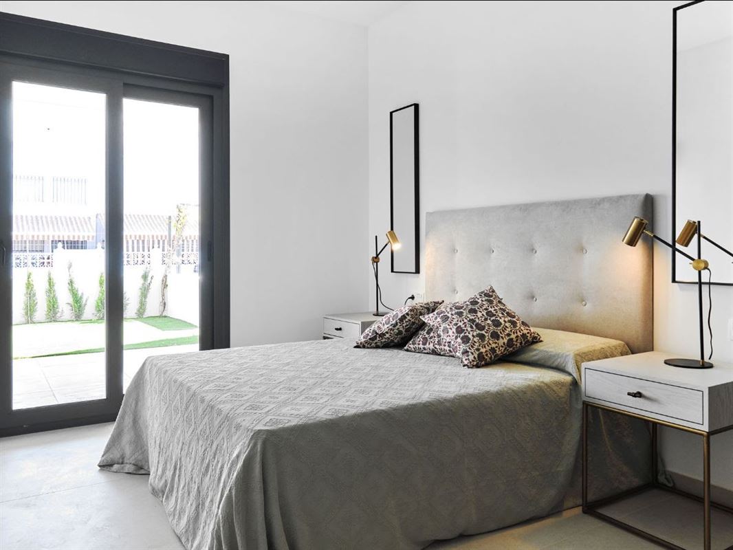 Appartementen in Torrevieja