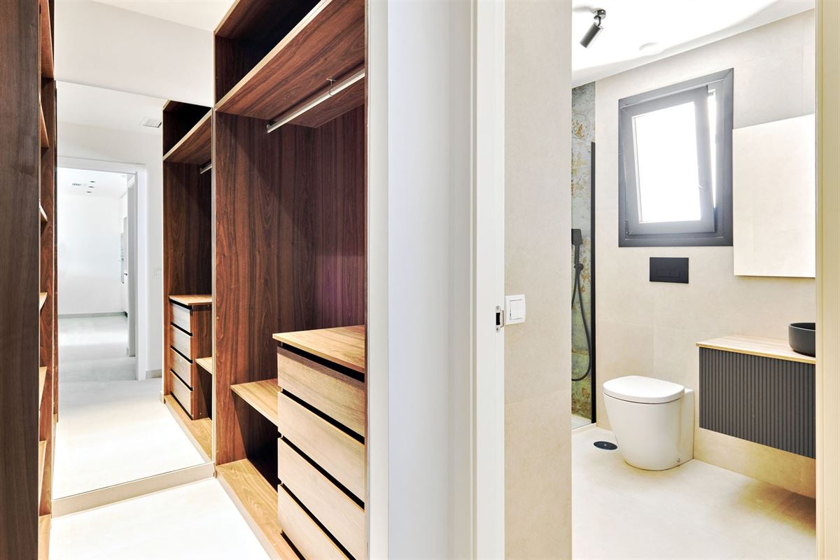 Appartementen in Torrevieja