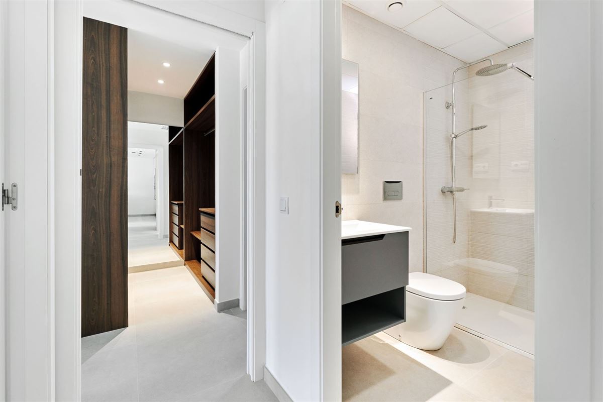 Appartementen in Torrevieja