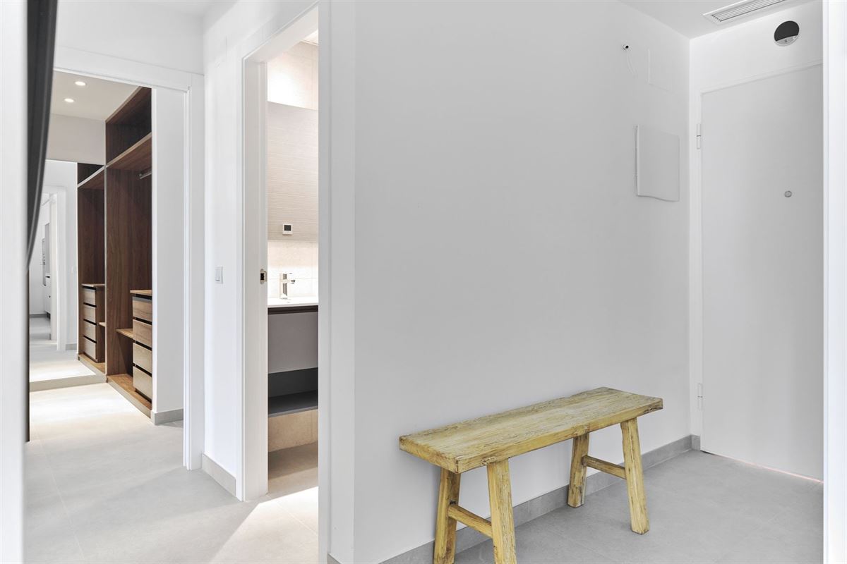 Appartementen in Torrevieja