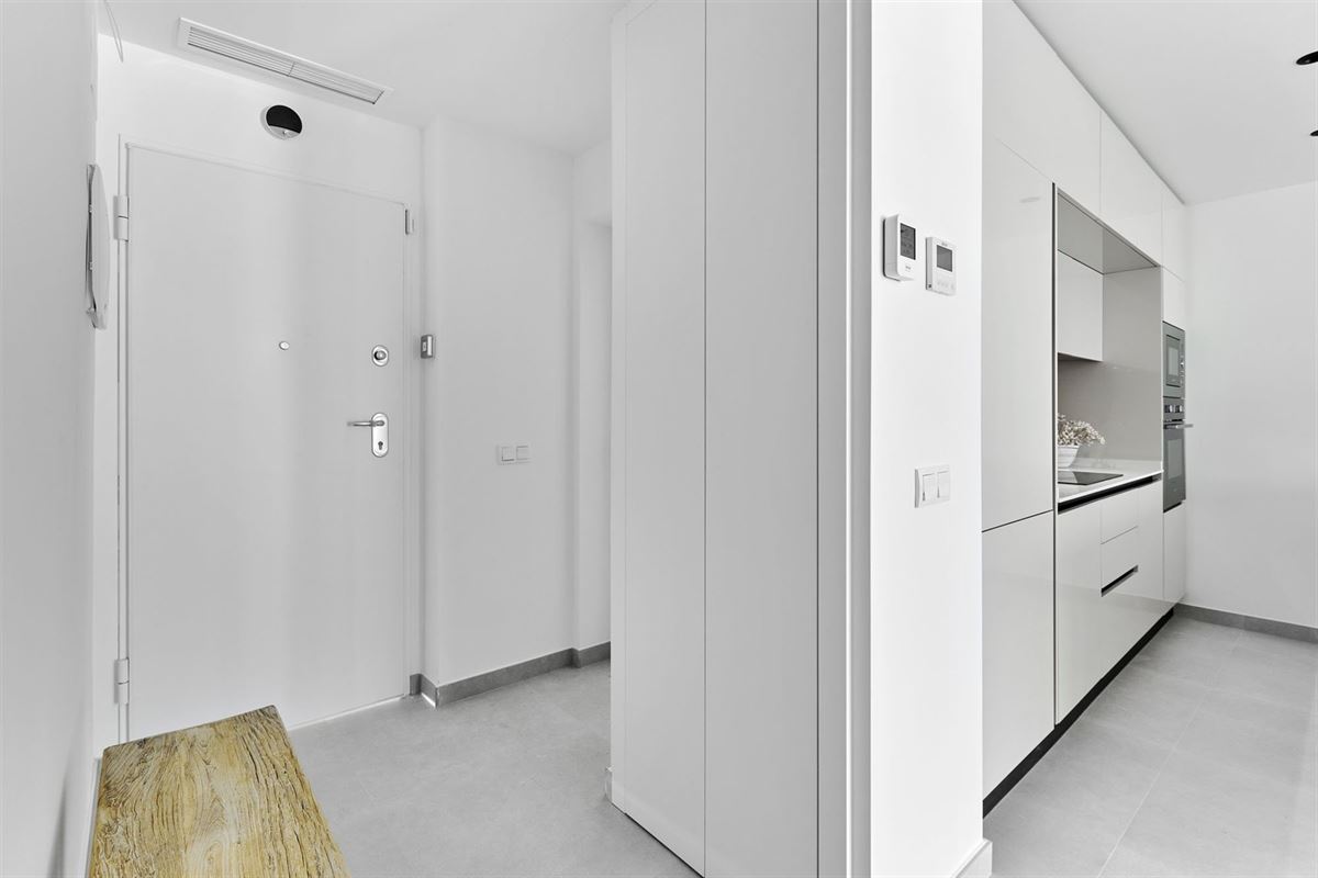 Appartementen in Torrevieja