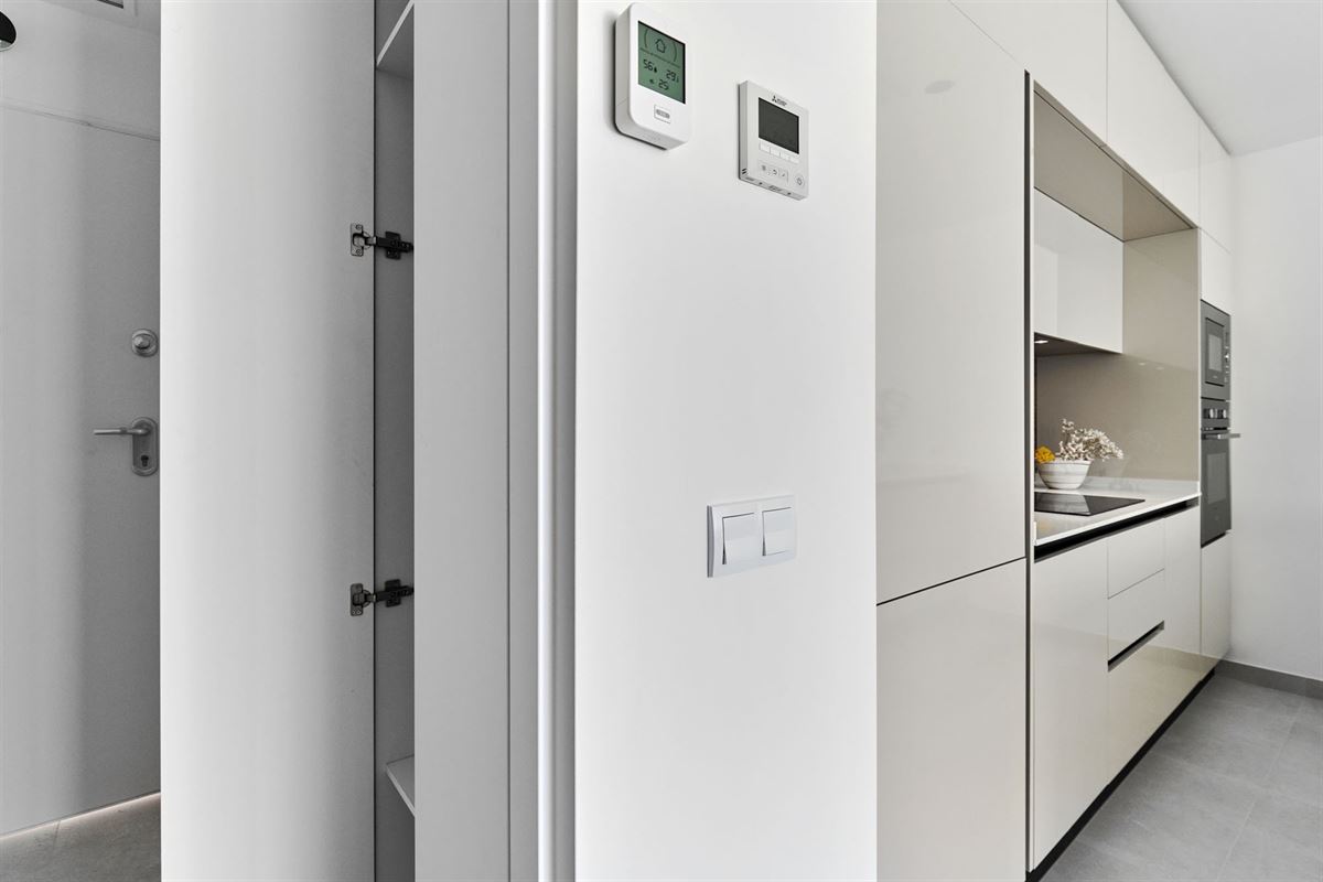 Appartementen in Torrevieja