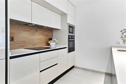 Appartementen in Torrevieja