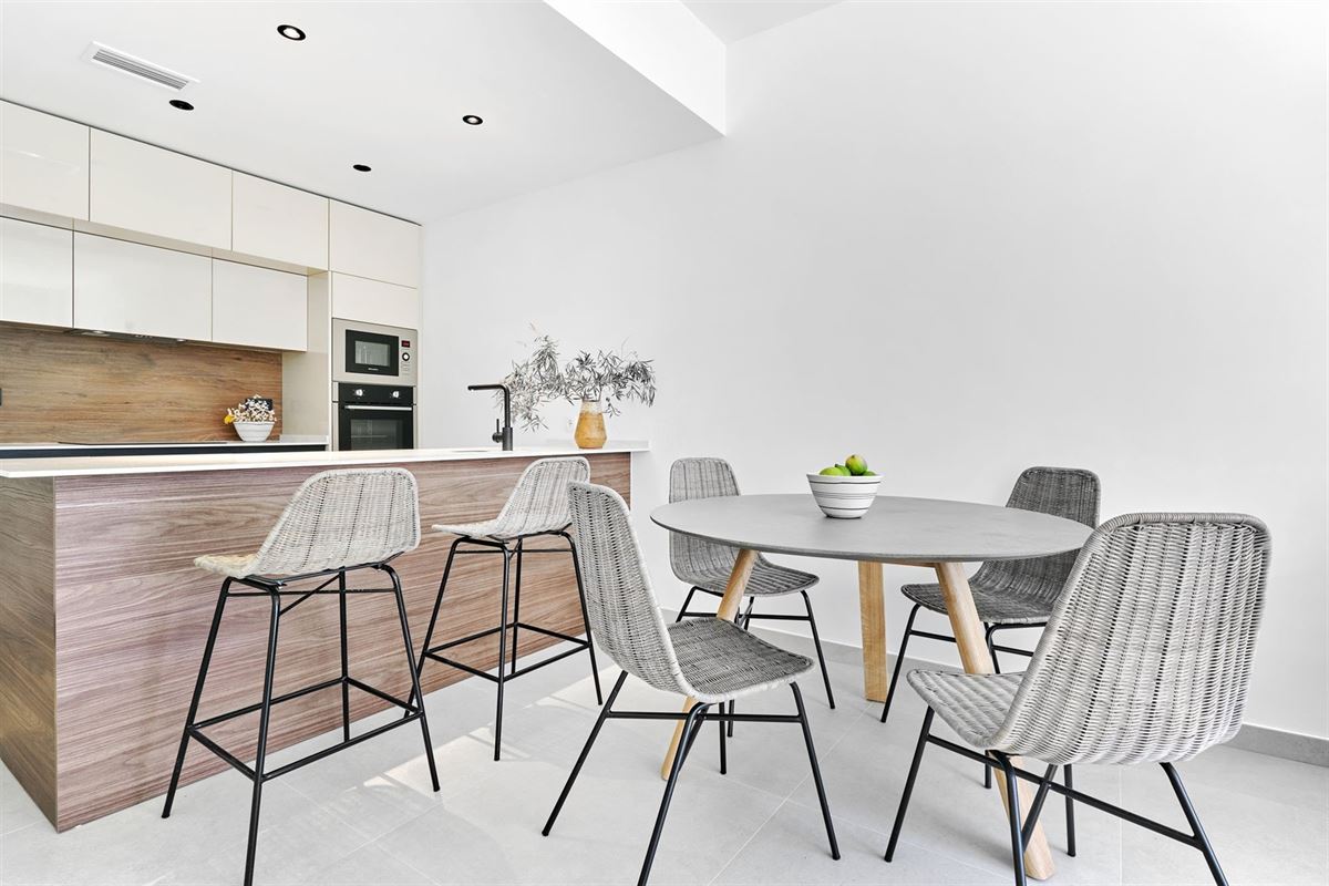 Appartementen in Torrevieja