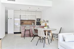 Appartementen in Torrevieja