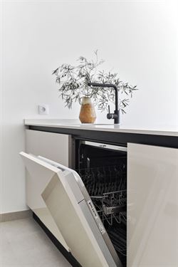 Appartementen in Torrevieja