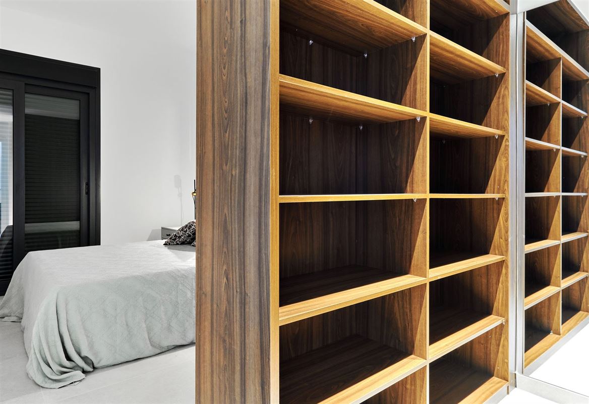 Appartementen in Torrevieja