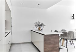 Appartementen in Torrevieja