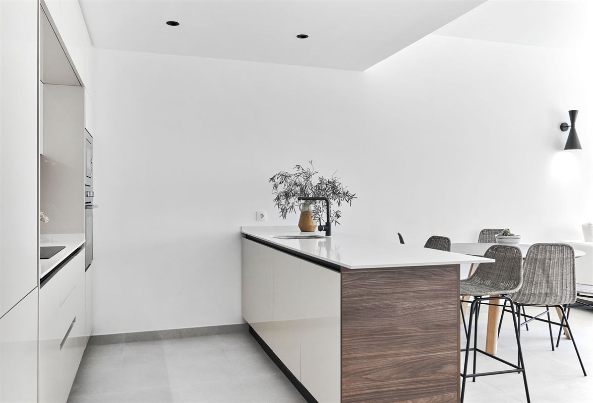 Appartementen in Torrevieja