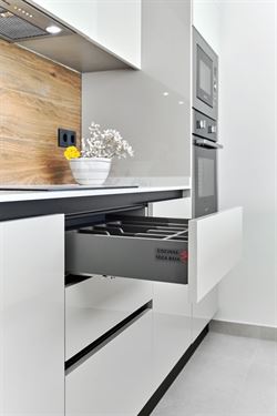 Appartementen in Torrevieja