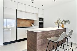 Appartementen in Torrevieja