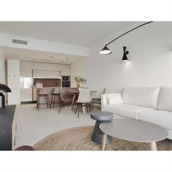 Appartementen in Torrevieja