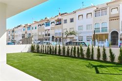 Appartementen in Torrevieja