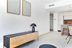 Appartementen in Torrevieja