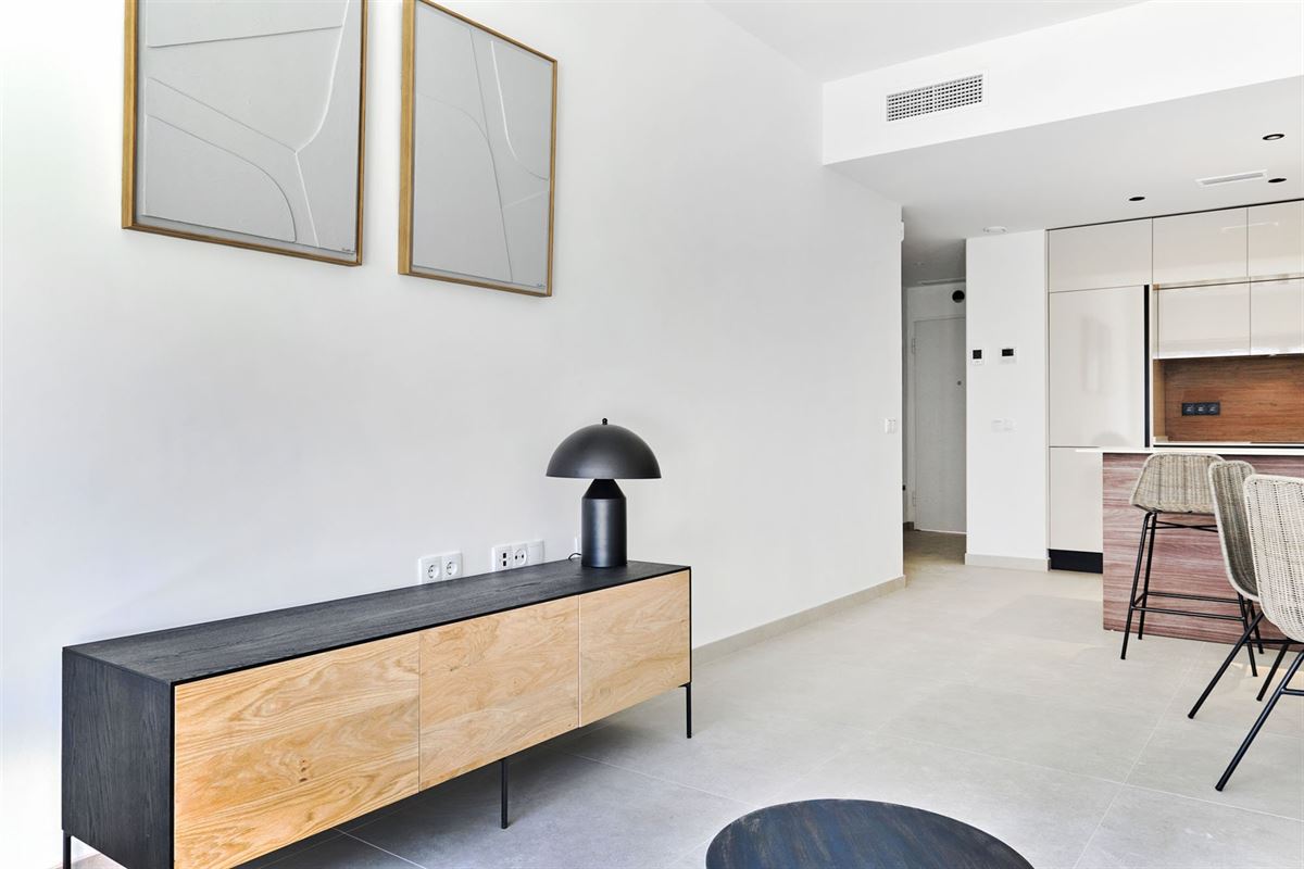 Appartementen in Torrevieja