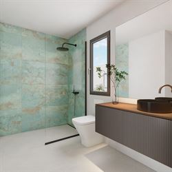 Appartementen in Torrevieja