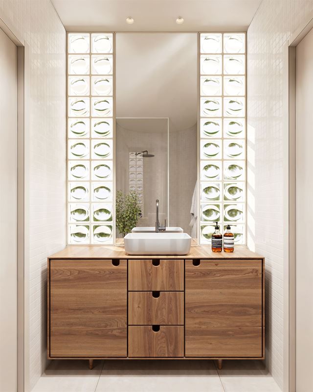 Residencial Homes By F.G