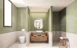 Residencial Homes By F.G