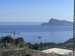 Villa Saona- Altea Hills
