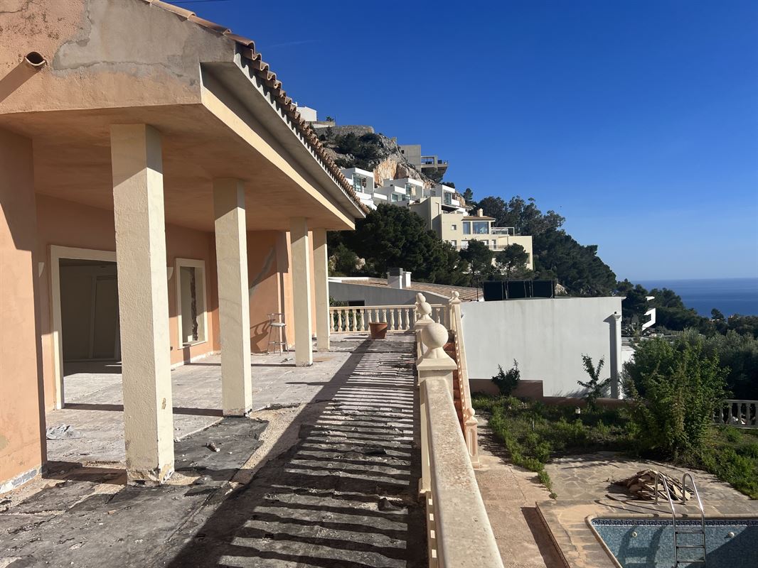 Villa Saona- Altea Hills