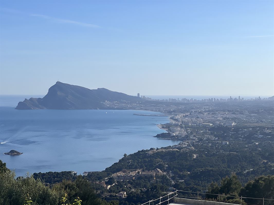 Villa Saona- Altea Hills