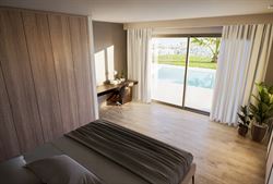 Villa Saona- Altea Hills