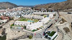 Nature Balcón de Finestrat