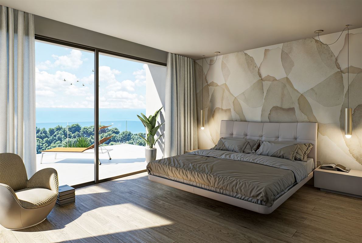 Villa Saona- Altea Hills