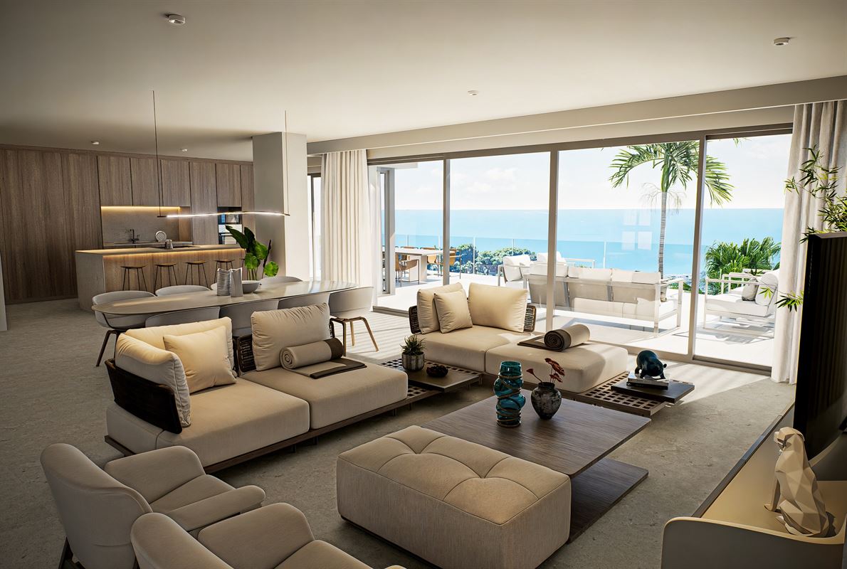 Villa Saona- Altea Hills