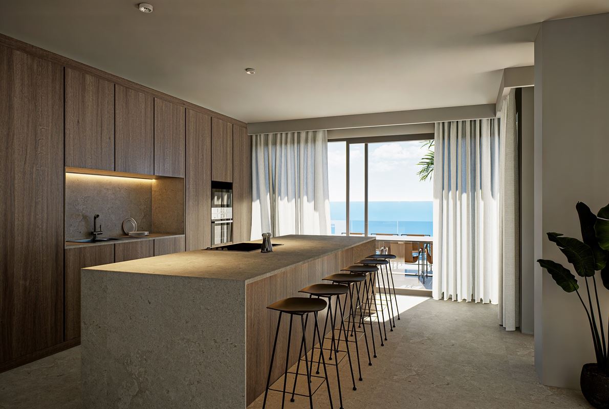 Villa Saona- Altea Hills